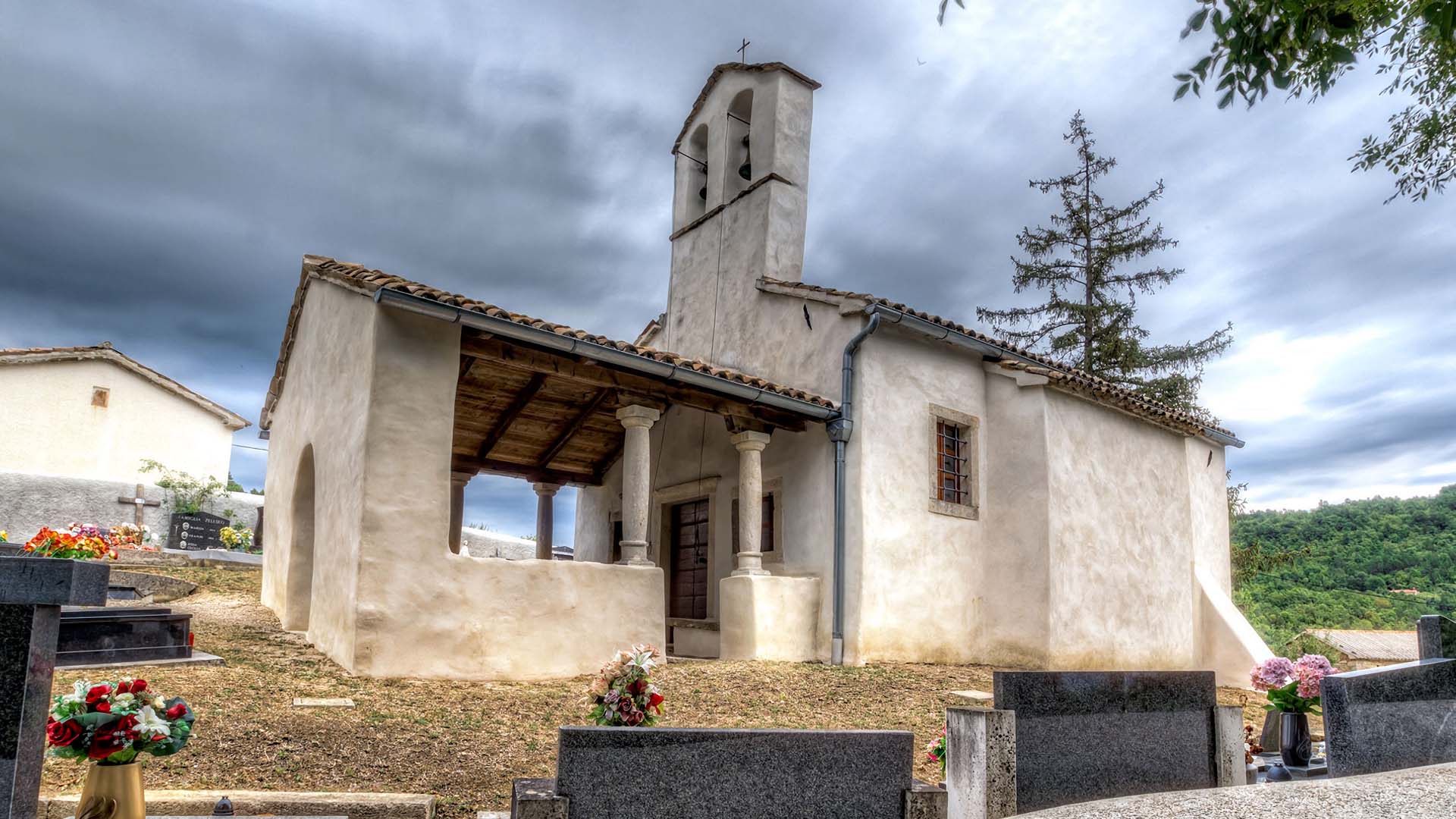 Gradinje