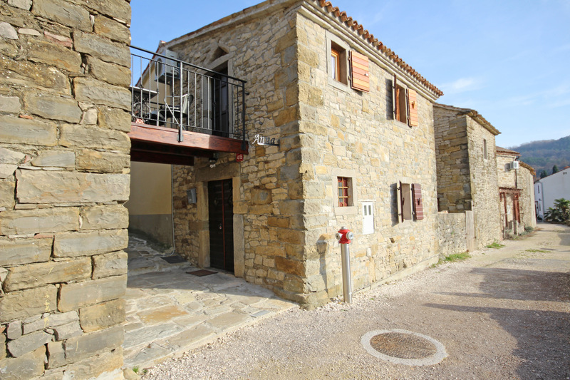 Apartman Anna DraguA 9