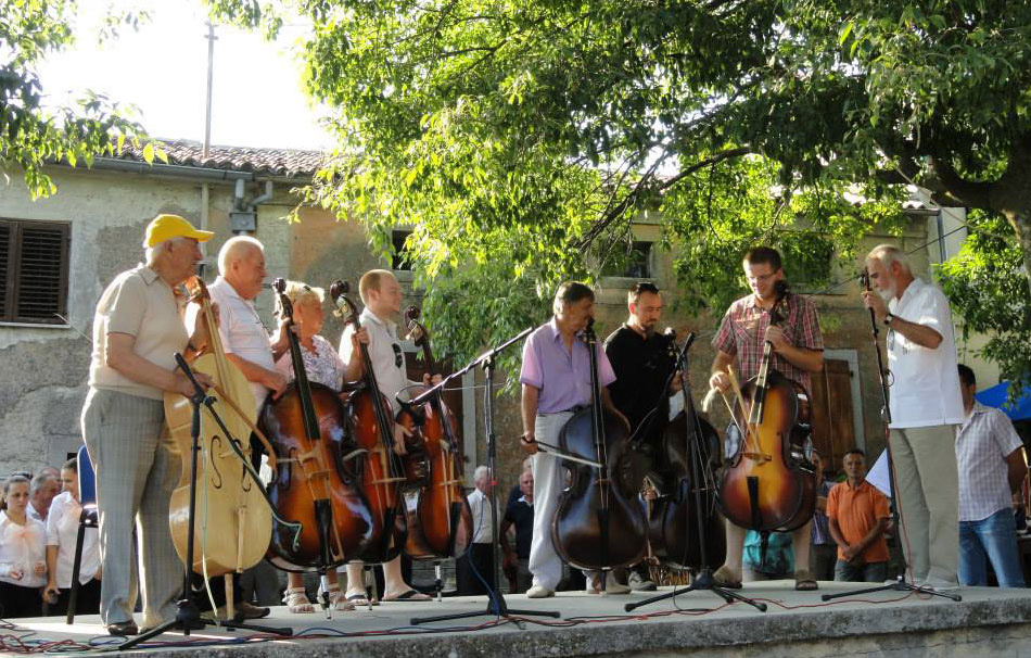 Tradicija